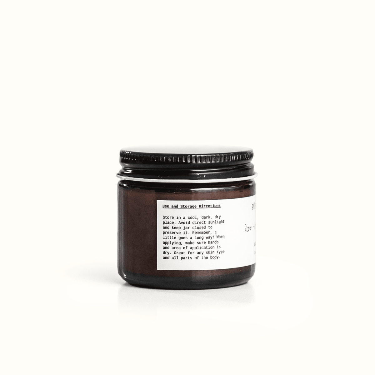 Whipped Tallow Cream