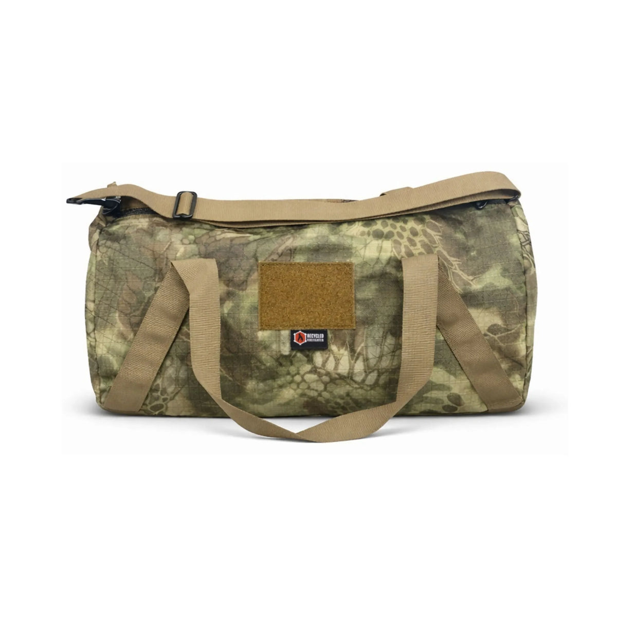 Barrel Duffle Bag 1000D
