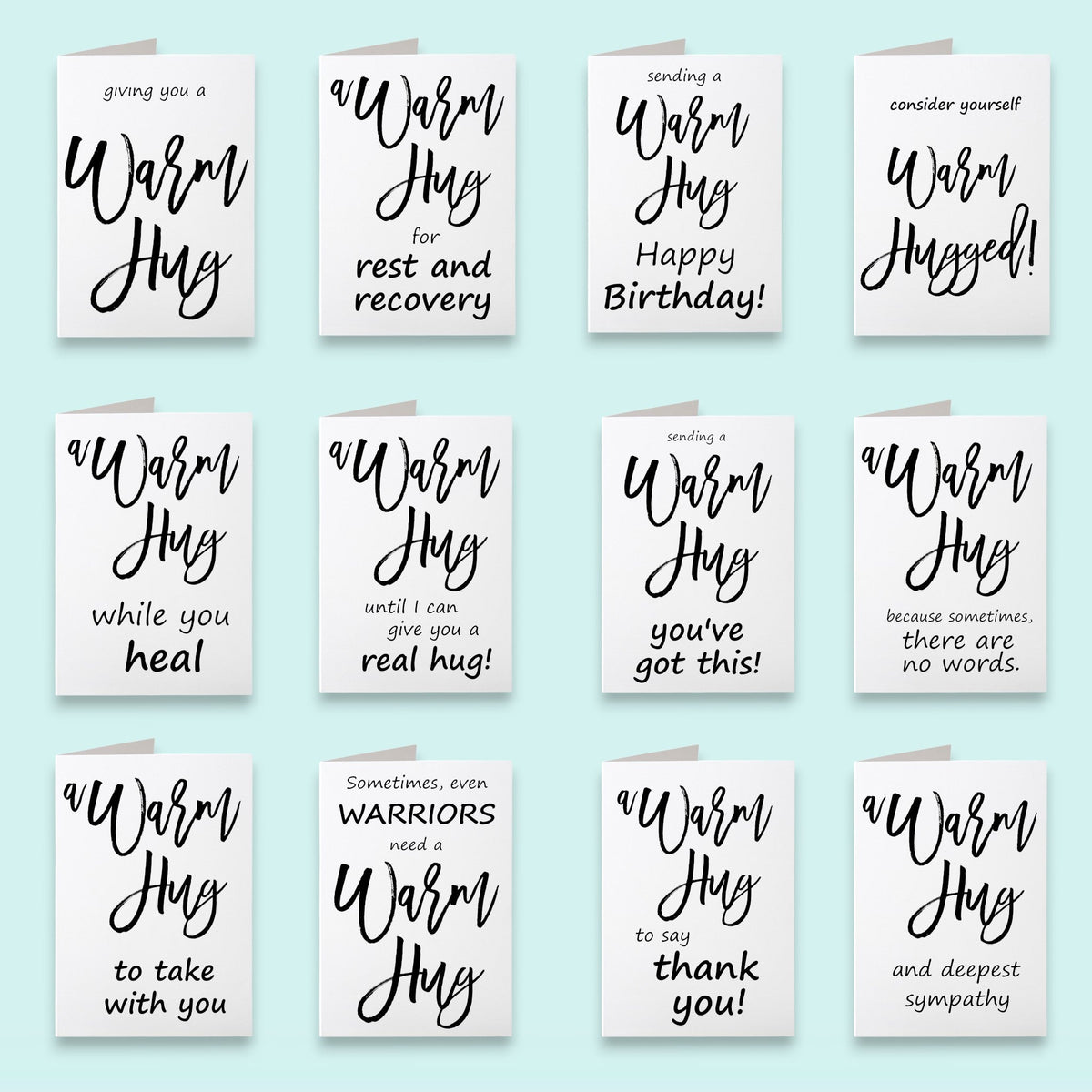 A Warm Hug Get Well Care Package, Hot Cold Packs for Recovery, Relaxation, Any Time, Pink Floral