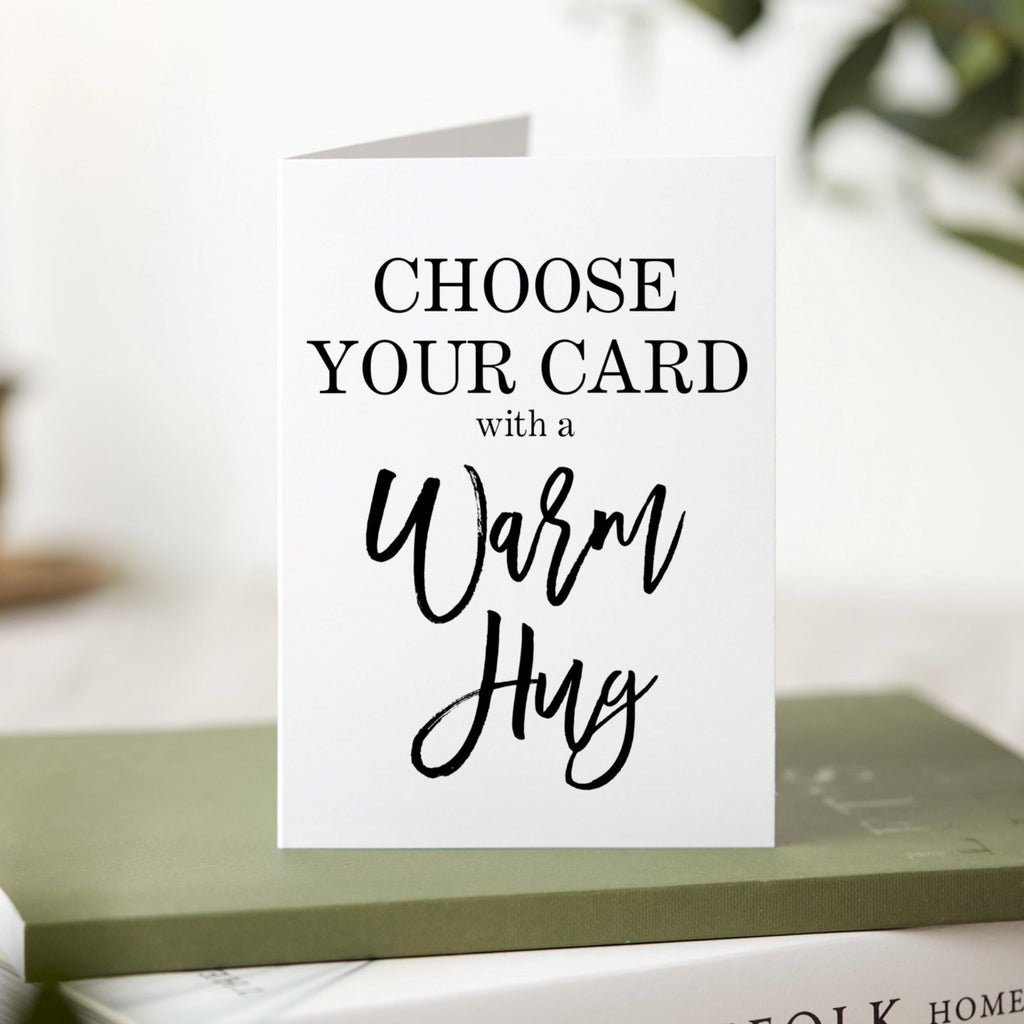 A Warm Hug Get Well Care Package, Hot Cold Packs for Recovery, Relaxation, Any Time, Pink Floral