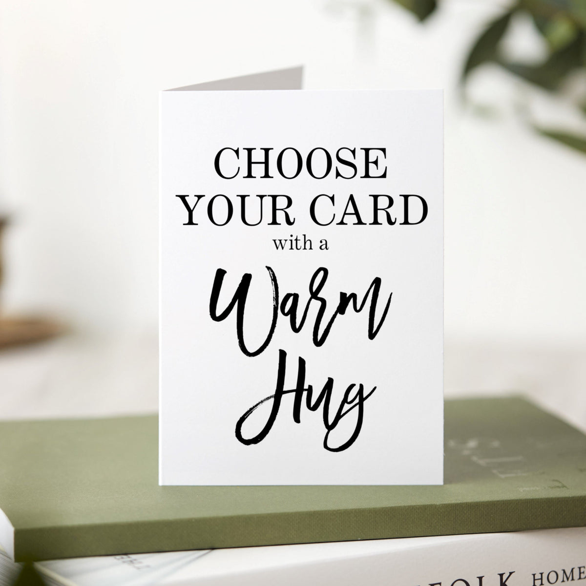 A Warm Hug Get Well Care Package, Hot Cold Packs for Recovery, Relaxation, Any Time, Pink Floral