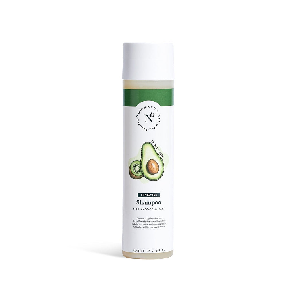 Hydrating Shampoo