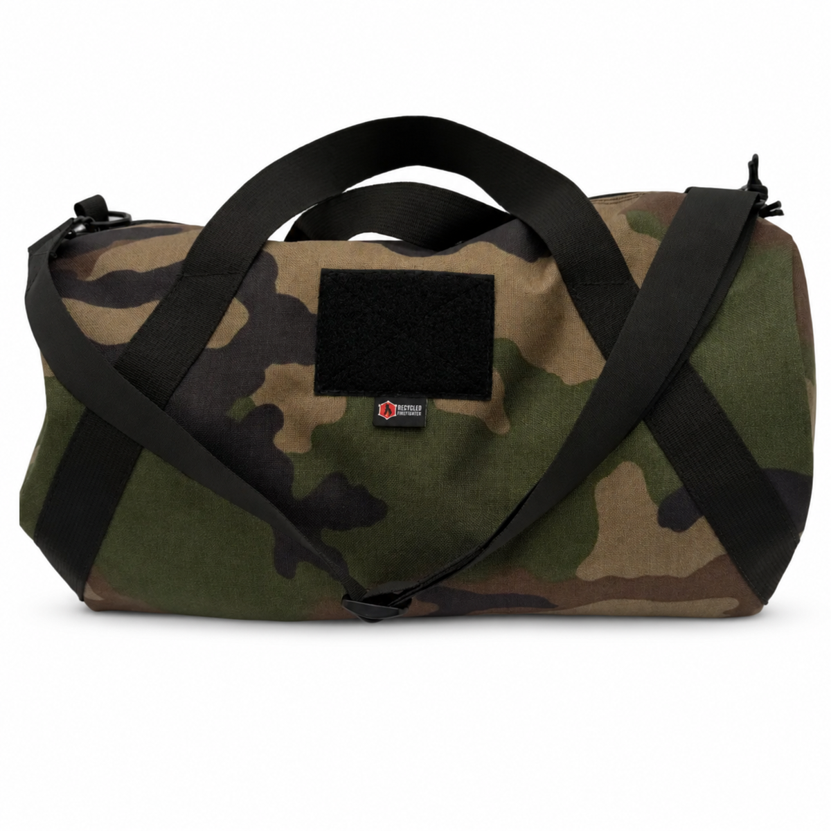 Barrel Duffle Bag 1000D